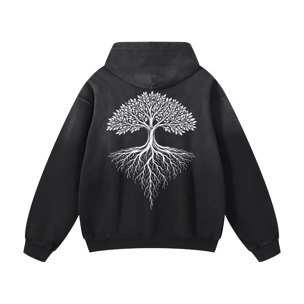 ORIGIN TREE Sunfade Hoodie