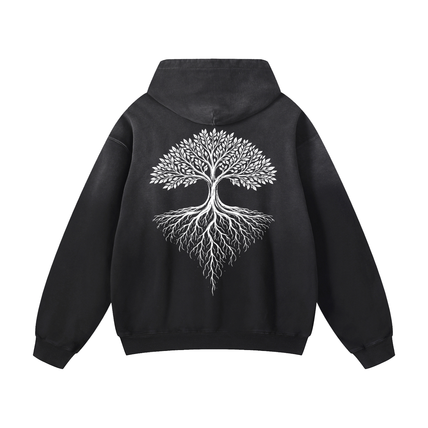 ORIGIN TREE Sunfade Hoodie