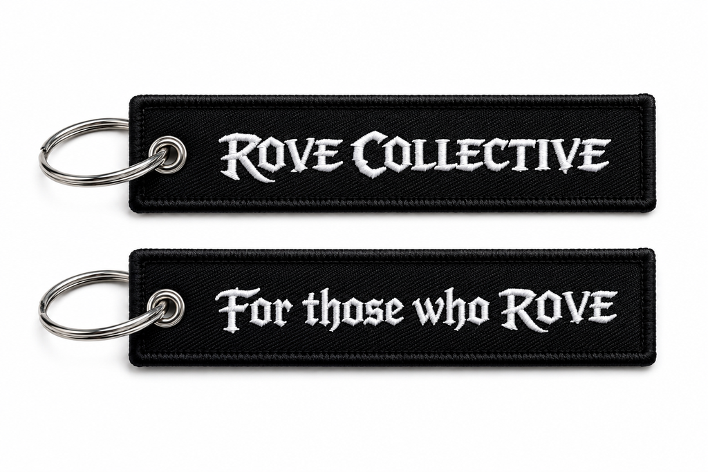 ROVE Key Tag