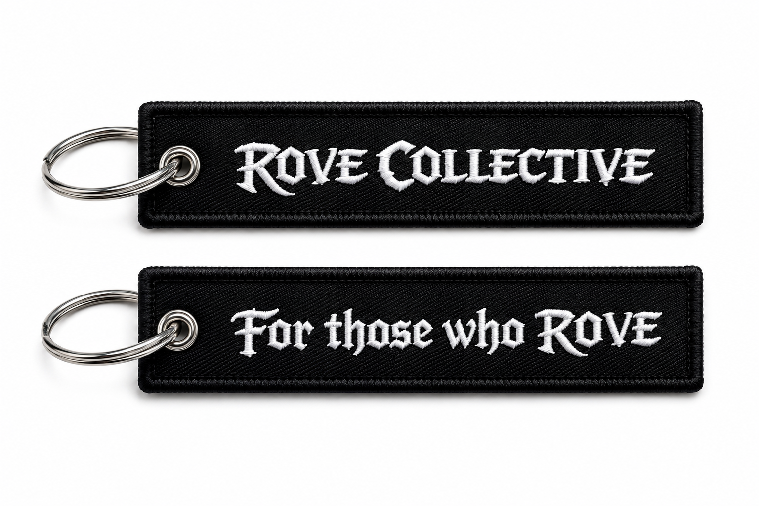 ROVE Key Tag