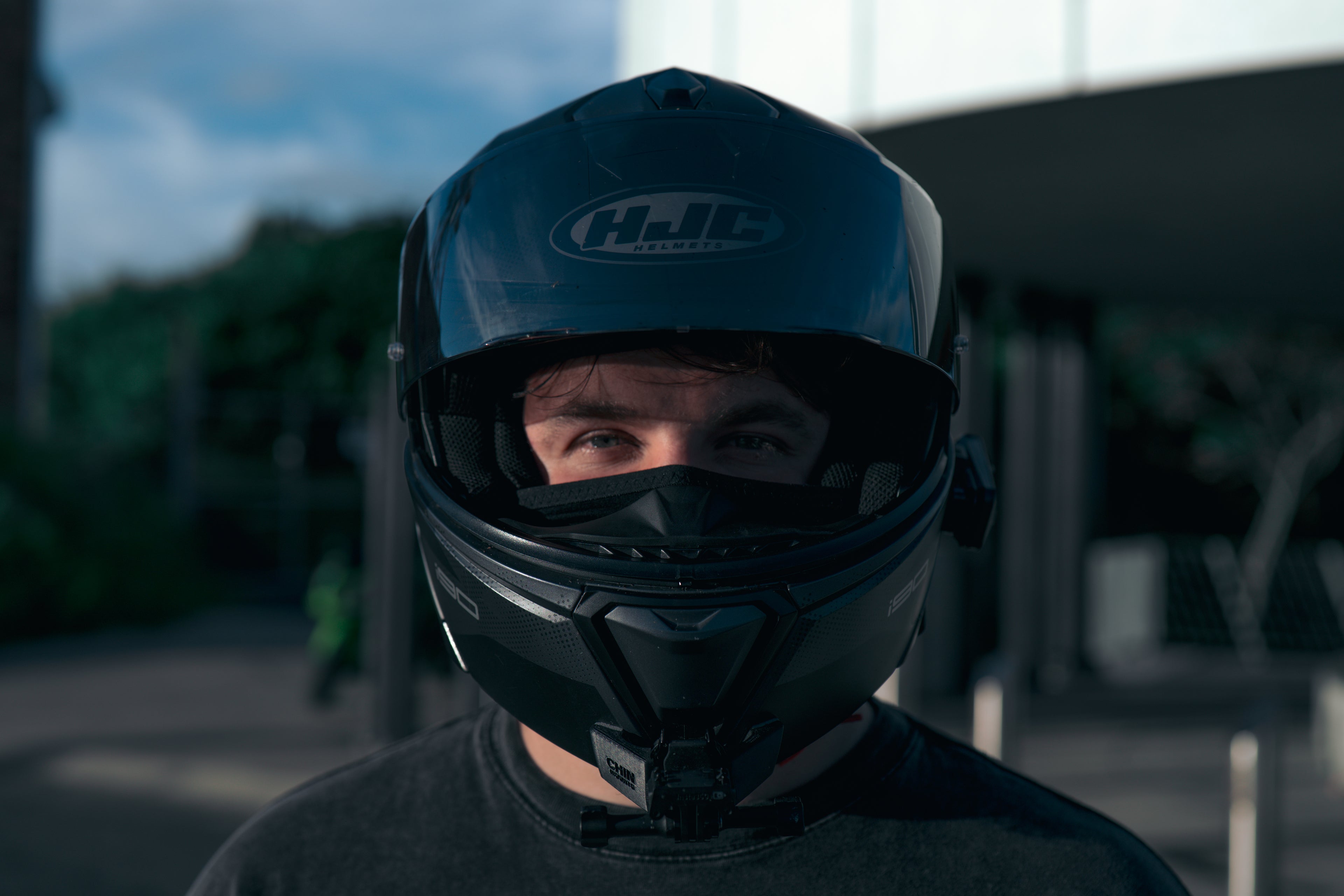 ROVE MASK V1