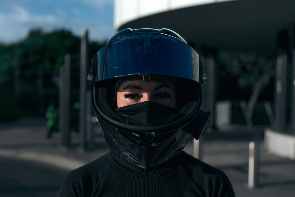 ROVE MASK V1