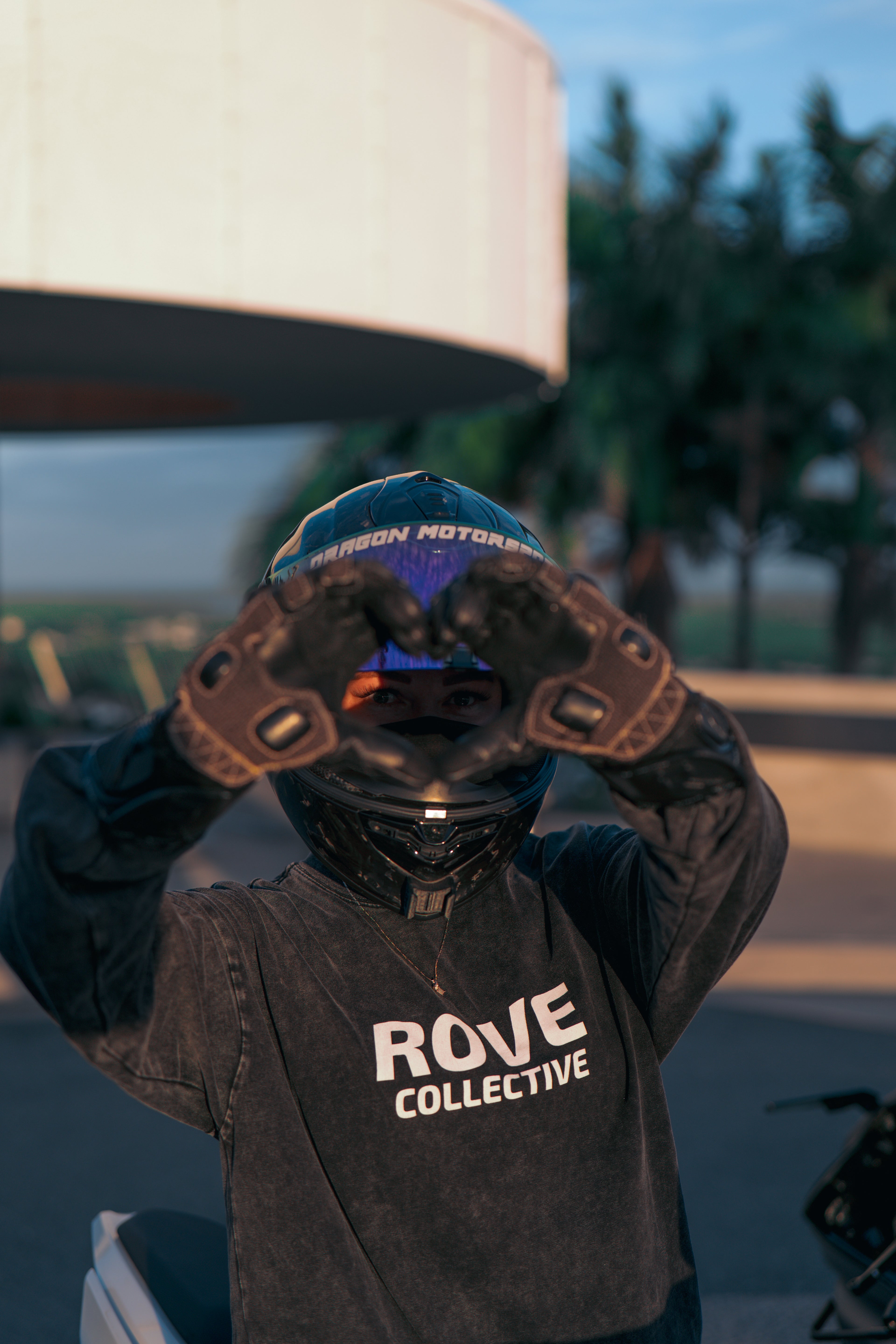 ROVE MASK V1